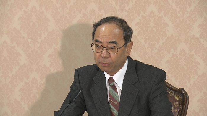 宮内庁・西村長官“身辺の安全確保は永遠の課題”――今後の皇室警備に言及