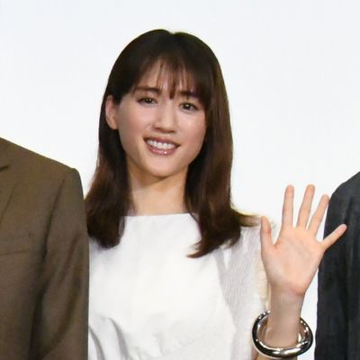 綾瀬はるか流 人生の生き方 いろんなことが起きるけど いい面を見るように 綾瀬はるか流 人生の生き方 いろんなことが起きるけど いい面を見るように