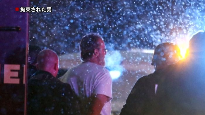 妊娠中絶行う医療機関で銃乱射、12人死傷