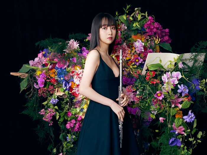 木村拓哉&工藤静香の長女 Cocomi、フルート奏者デビュー スターとのコラボ実現