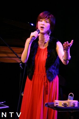 伊藤美裕、島倉さんに誓い「精いっぱい…」