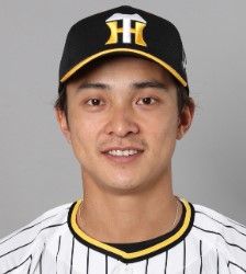 イケメン熊谷のサヨナラ 阪神 熊谷敬宥 延長11回に値千金のプロ初サヨナラ打 中日に3連勝