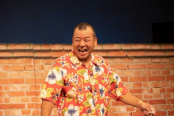 バイきんぐ西村瑞樹、第1子誕生を初告白