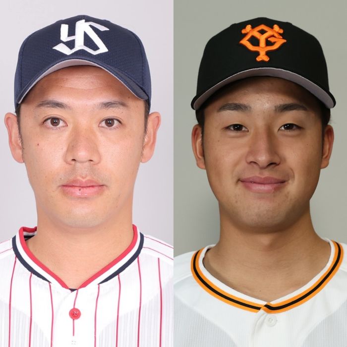 【5日予告先発】巨人・堀田賢慎が3月以来の2勝目なるか ヤクルトは小川泰弘が先発