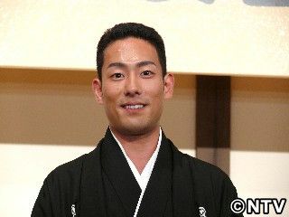 襲名を祝う会に1200人…父・勘三郎も涙