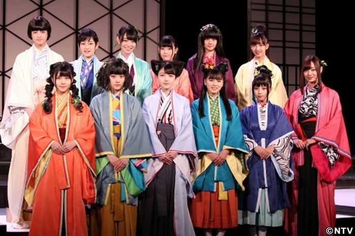 乃木坂46山下美月「何か貢献できたら」