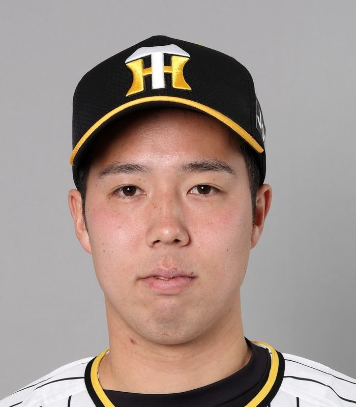「この安定感よ」“両リーグ最多”10勝の阪神・青柳晃洋　2回に1、2塁のピンチも無失点