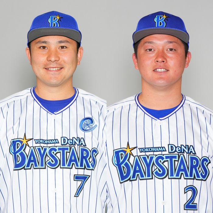 【セ・リーグ首位打者争い】佐野恵太&牧秀悟のDeNAコンビがトップ2
