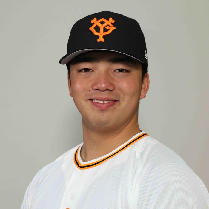 「次はお前の番だぞ」巨人・菊田拡和がホームラン 1軍で活躍の増田陸に続けるか