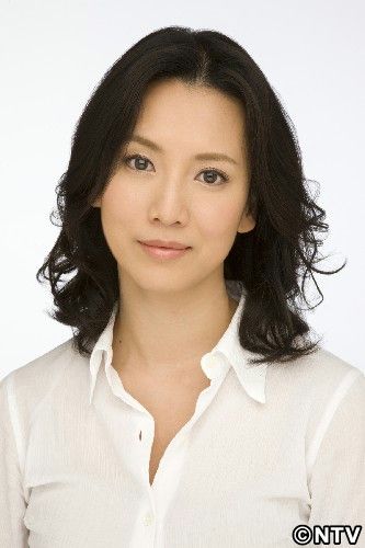 戸田菜穂、女児出産「はじめまして」の感動