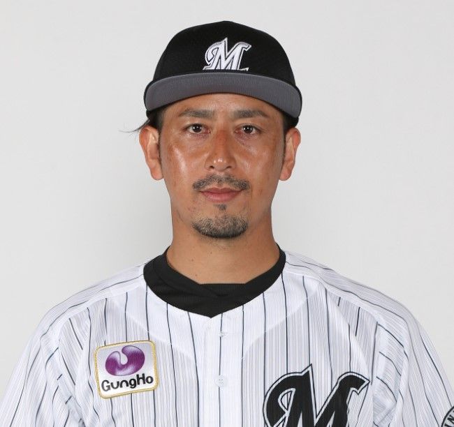 中日が大嶺祐太と育成契約