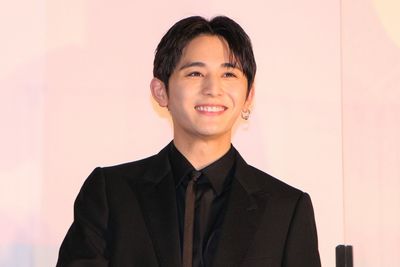 山田涼介 キュンとくる女性の 笑い方 本郷奏多からのきわどい質問には やめなさいよ
