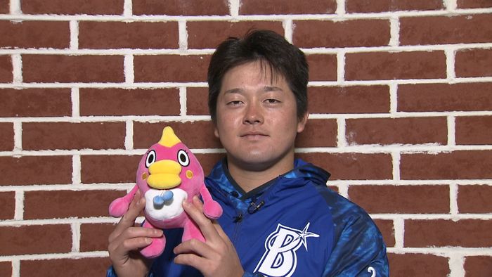 【独自】開幕4番のDeNA牧秀悟「勝たないと面白くない」最下位から優勝へ「やり返す」