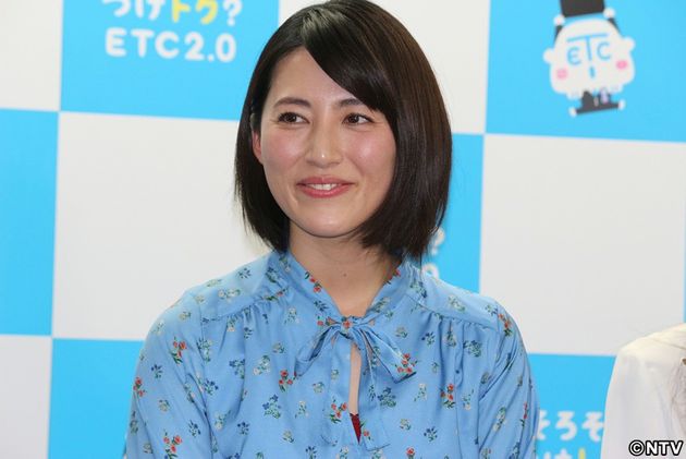 福田彩乃 車の魅力は 音とにおい 福田彩乃 車の魅力は 音とにおい