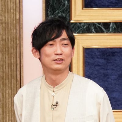 ノンスタ 石田明 井上が横にいるだけで好感度が上がる 今は 引き立て役 の相方に感謝