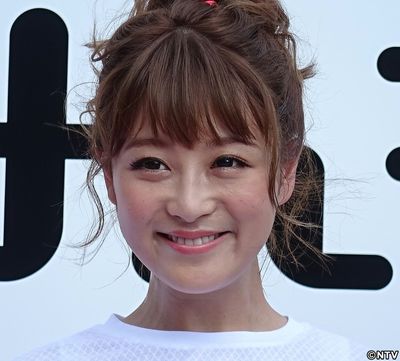 鈴木奈々 仕事復帰を報告