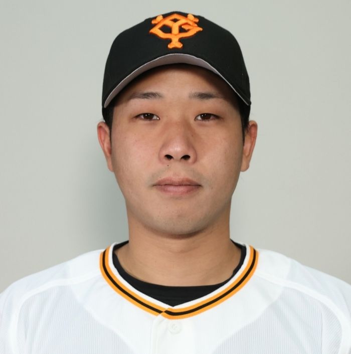 巨人“勝利の方程式”鍬原を6回に投入も…初球打たれ逆転許す
