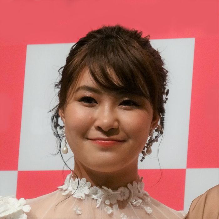 村上佳菜子が新型コロナウイルス感染を発表 SNSで現状を報告