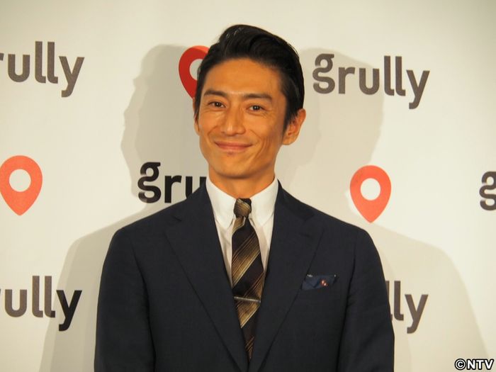 伊勢谷友介「間が埋まる」アプリをリリース