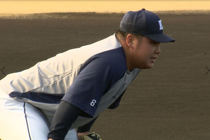 頭から湯気 西武「よくばり君」渡部健人が連日早出特守 サードレギュラーへ気合十分