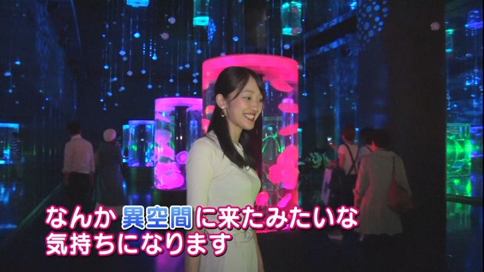 観覧車でカラオケ!?都内の“夜スポット”