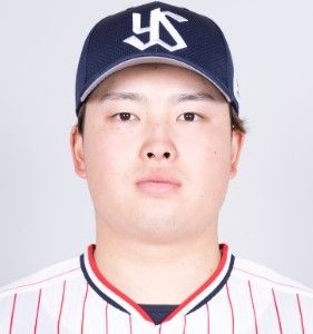 【スタメン発表】主砲・村上宗隆抹消のヤクルト 4番はサンタナ 巨人戦スタメン