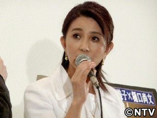秋吉久美子 女度の高さに驚き モアモアムンムンして