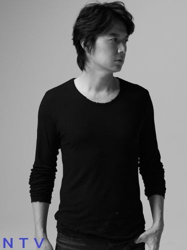 福山雅治、ツイッター開始「始めたってよ」