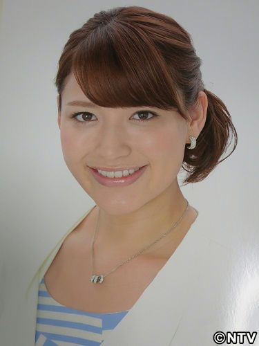 小熊美香アナ結婚報告 仕事への原動力に 小熊美香アナ結婚報告 仕事への原動力に