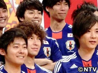 ハイウォー松田、Q太郎の披露宴を「LIVE STANDで先に」