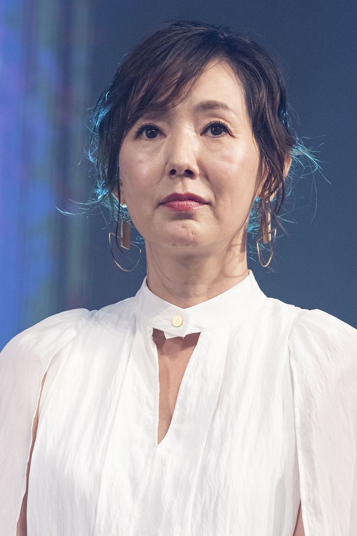 とよた真帆 夫・青山真治監督死去後、初のインスタ更新「ゆっくり前へ進みたいと思います」