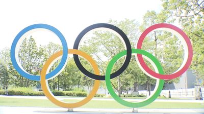 知りたい五輪雑学１ 五輪マークのなぜ