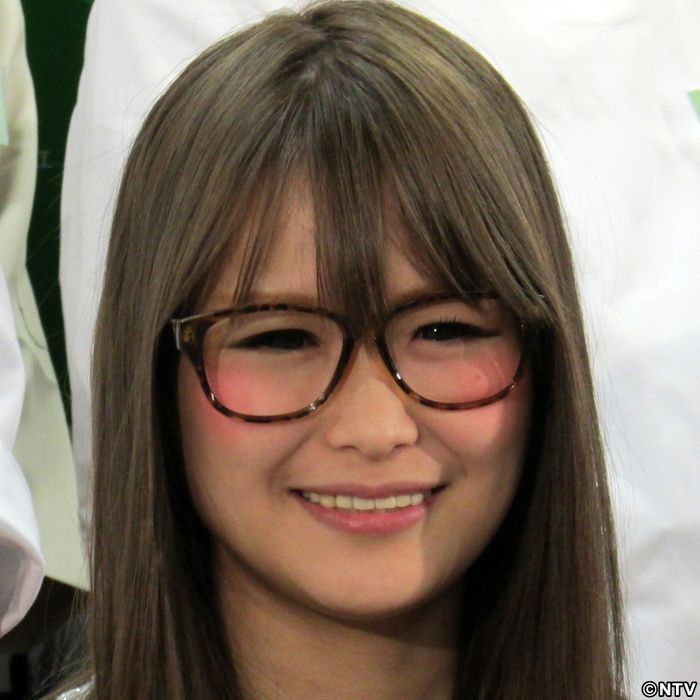 ギャル曽根、第2子出産…3408gの女児