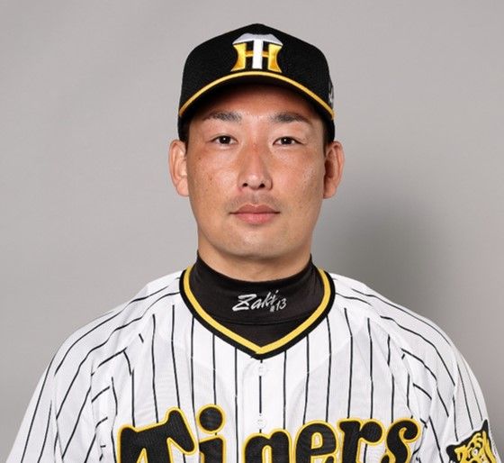 阪神・岩崎優 1回3人で完璧に抑える 今季初実戦SNSでは「一番信頼されている選手」