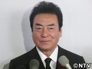 【告別式】高橋英樹、男気のある妖艶な女優