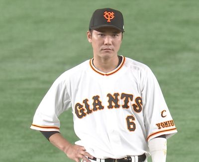 巨人 坂本勇人 左脇腹のケガで故障班リスト入り 開幕戦は絶望的 08年から開幕スタメン