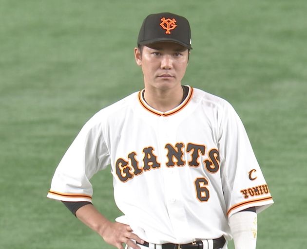 巨人 坂本勇人 左脇腹のケガで故障班リスト入り 開幕戦は絶望的 08年から開幕スタメン