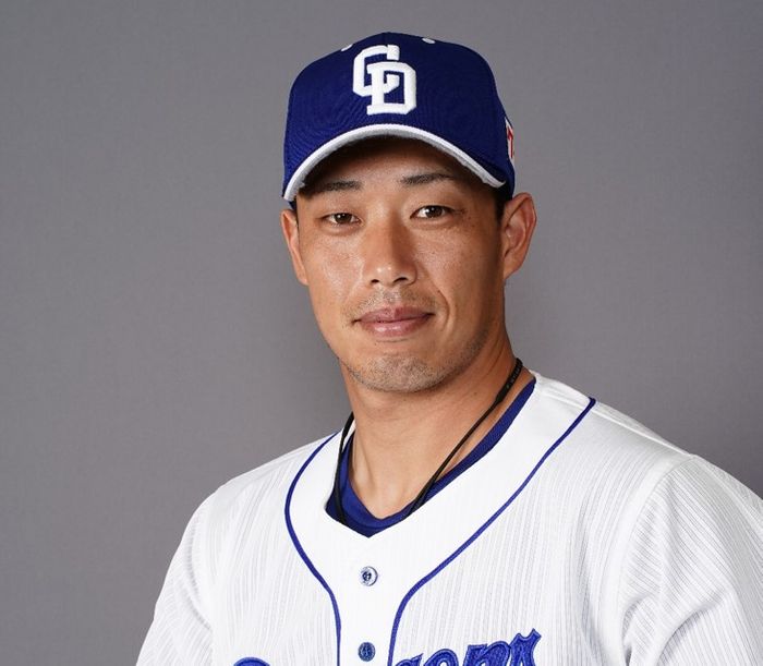 中日・加藤翔平がミラクルエイトに第1号HR 中日は7月1日以来の一発