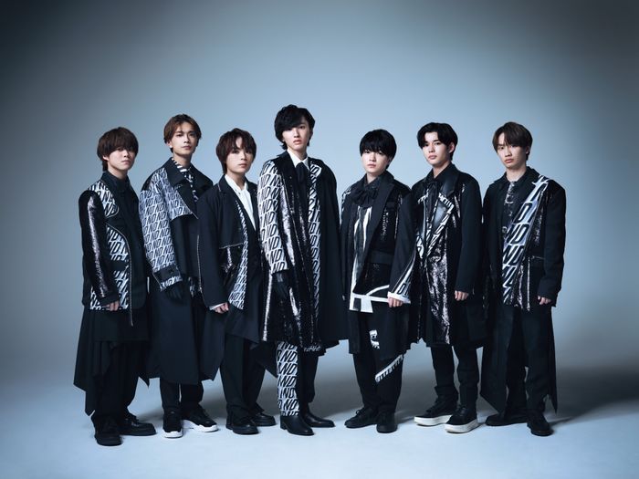 『金田一少年の事件簿』主題歌はなにわ男子 主演・道枝駿佑「初心LOVEとは真逆」