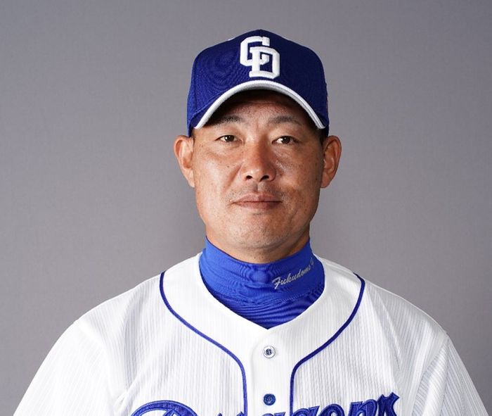 中日は45歳福留孝介がスタメン出場 4番はビシエドがはずれてアリエル