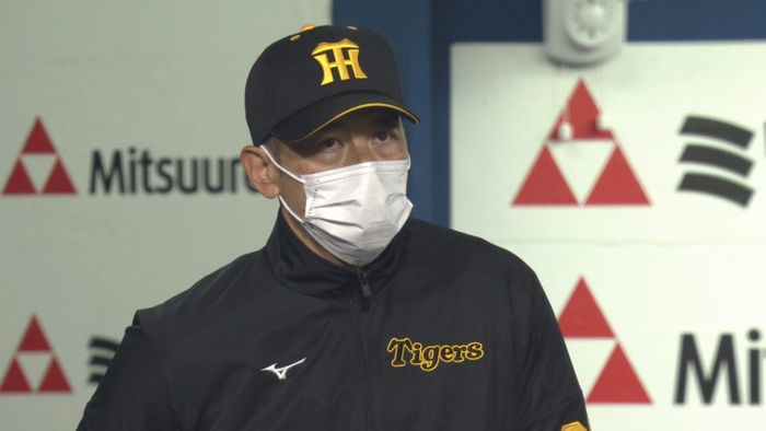 阪神 接戦ものにできず 10回目の1点差負け 40代コンビにしてやられる