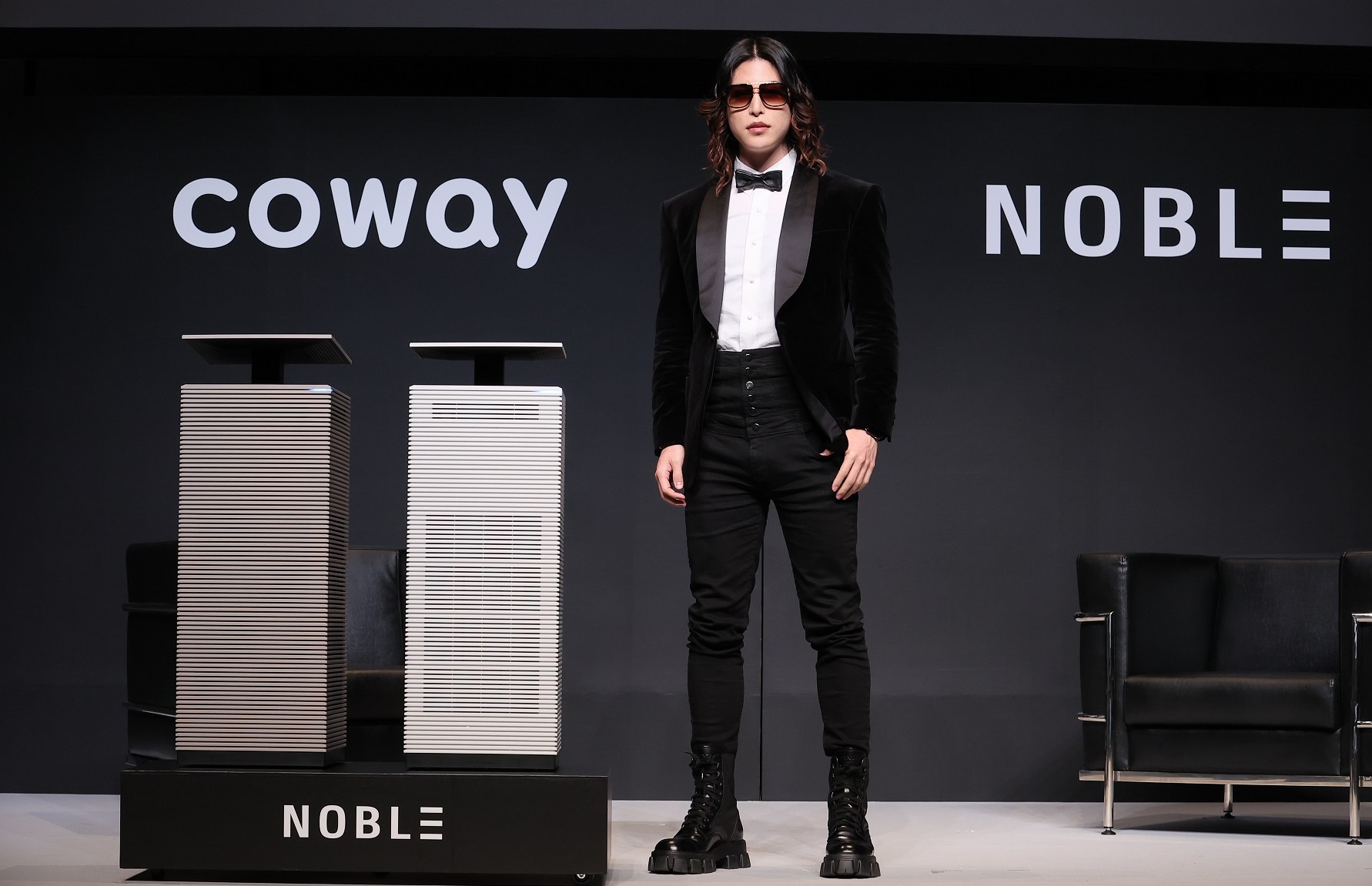 Rolandが名言連発 女性の名前を間違えたら 記憶に刻めない君がいけない と責任転嫁