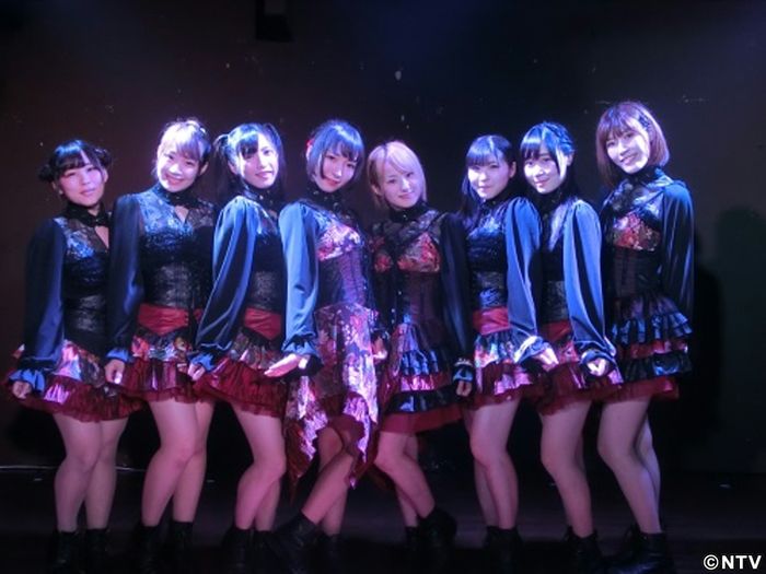 陣内智則めい・宮脇舞依、KRD8リーダー