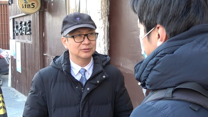 行方不明、軟禁、資格取消…中国の人権取材