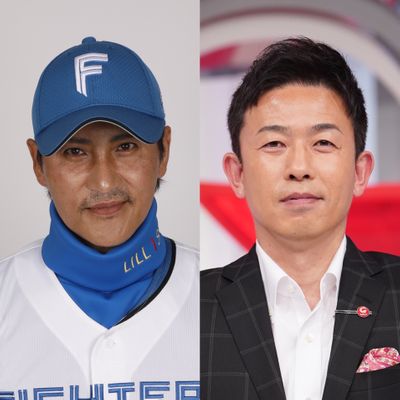赤星臨時コーチの 盗塁の極意 に新庄ビッグボス大興奮 五十幡には50盗塁を期待 赤星臨時コーチの 盗塁の極意 に新庄ビッグボス大興奮 五十幡には50盗塁を期待