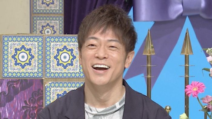 陣内智則「やめたるわ」 コンビを解散し、ピン芸人になった秘話語る