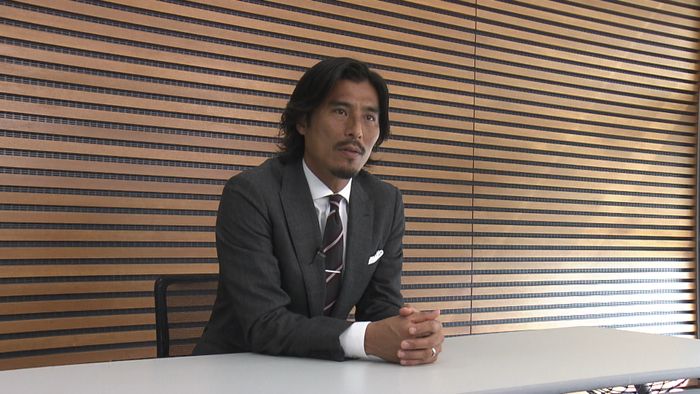 中澤佑二が解説 クラブW杯準決勝