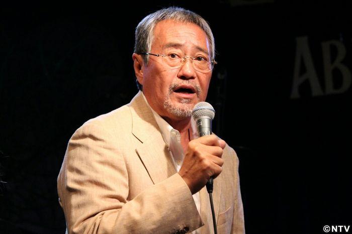 吉幾三、風邪で声が出ずコンサートを中止