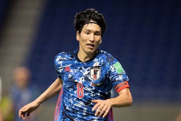 原口元気 医療従事者に浦和のチケット