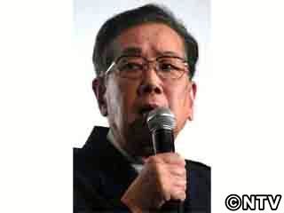 北村総一朗、前立腺全摘出…来週退院と報告